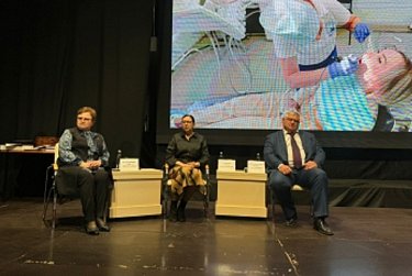 Благодарности лучшим стоматологам